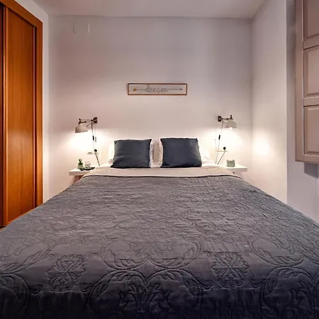 Mitcentro Apartmán *