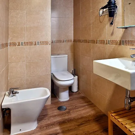 Mitcentro Apartmán